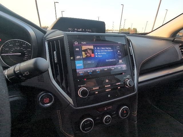 Used 2022 Subaru Crosstrek 2.5i Limited w/ Popular Package #4A image 10