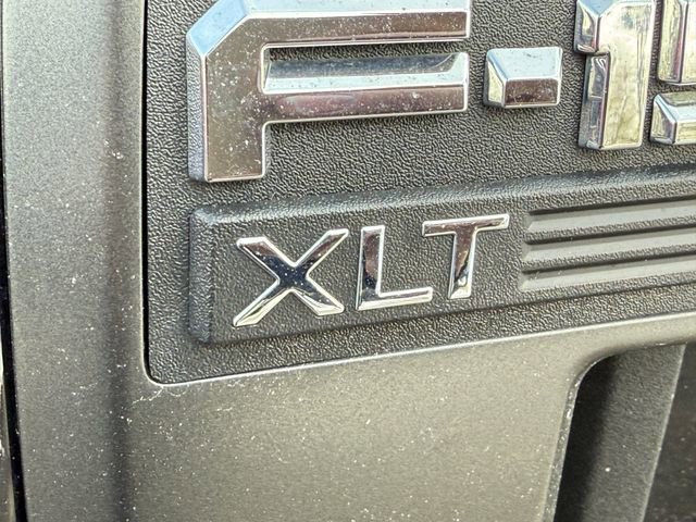Used 2023 Ford F150 XLT w/ Equipment Group 302A High image 14