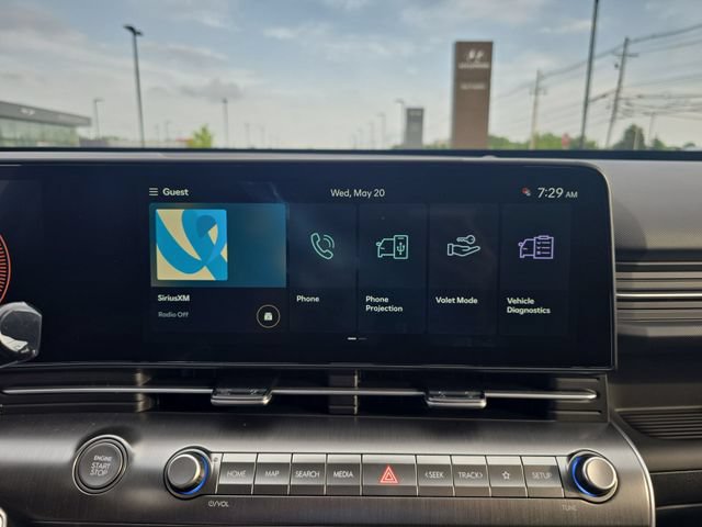 New 2026 Hyundai Kona SEL Premium FWD image 16