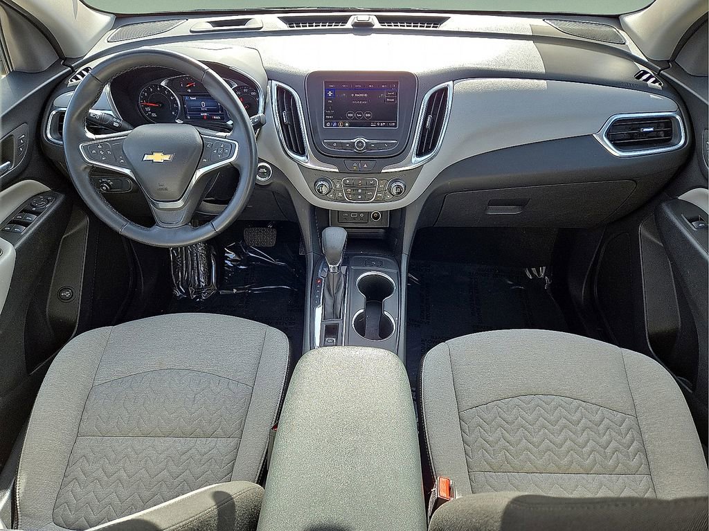 Used 2024 Chevrolet Equinox LT image 19