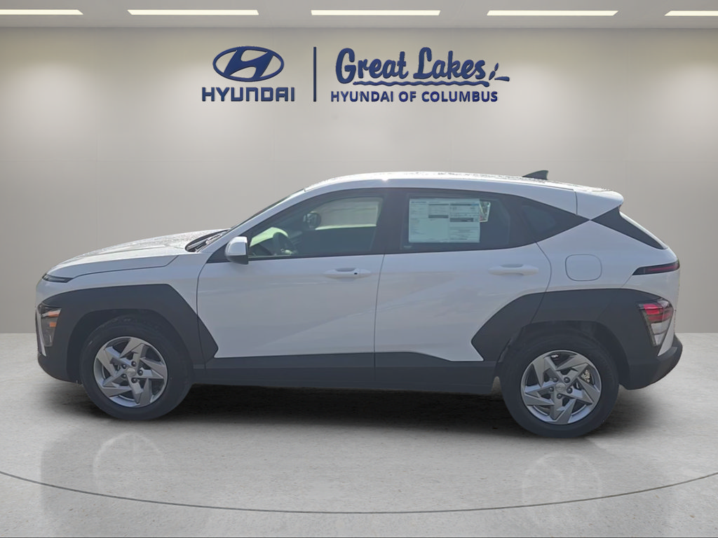 New 2026 Hyundai Kona SE FWD image 2