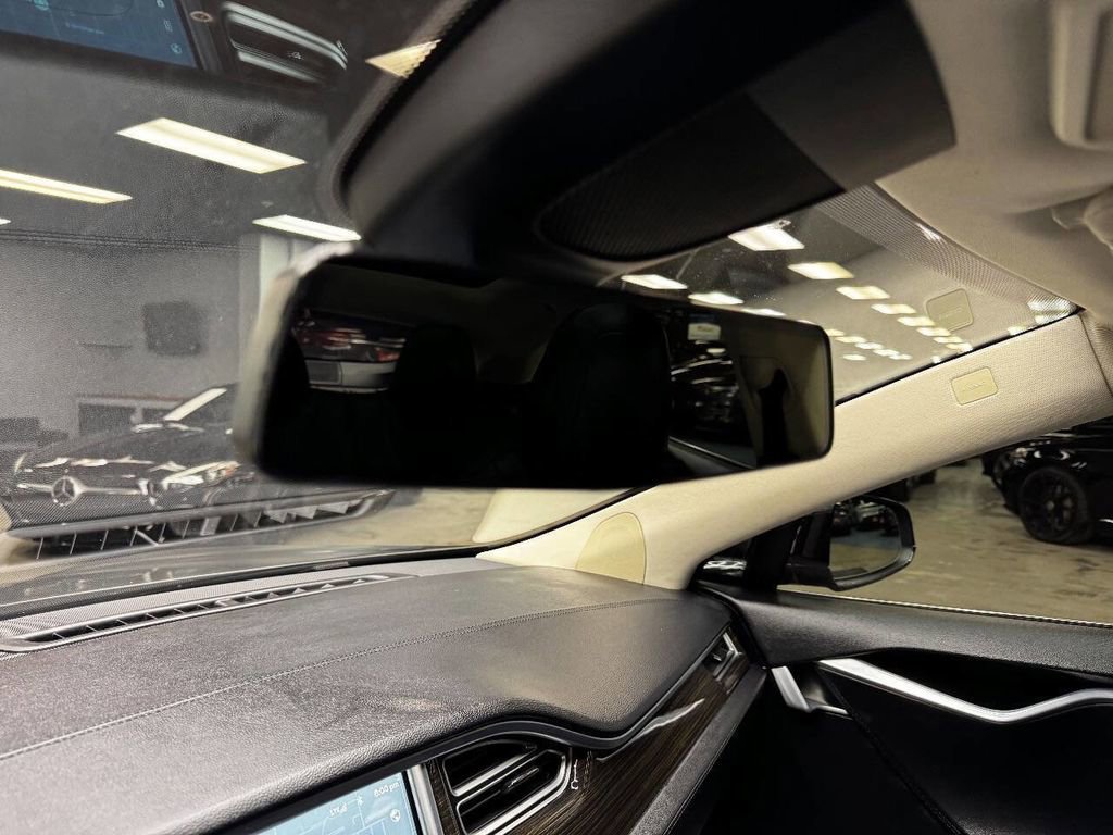 Used 2015 Tesla Model S P85D image 28