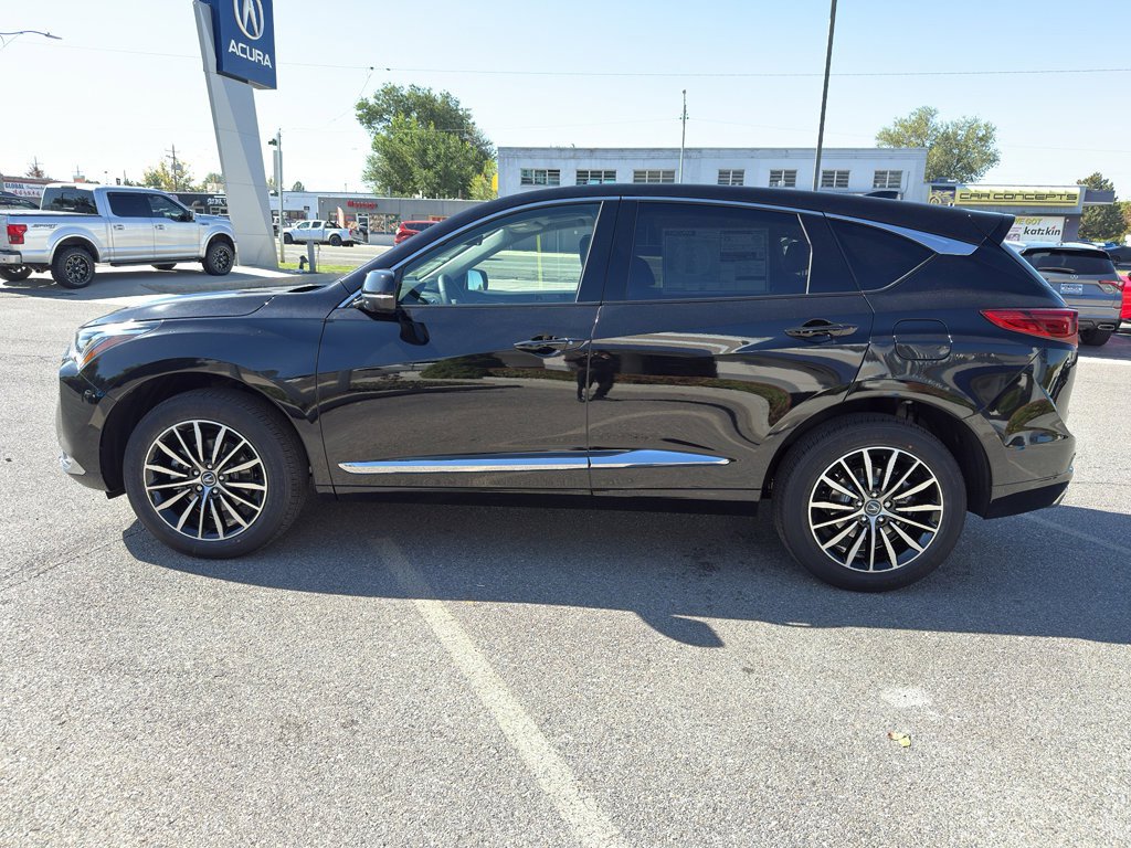 New 2026 Acura RDX SH-AWD w/ Advance Package image 4