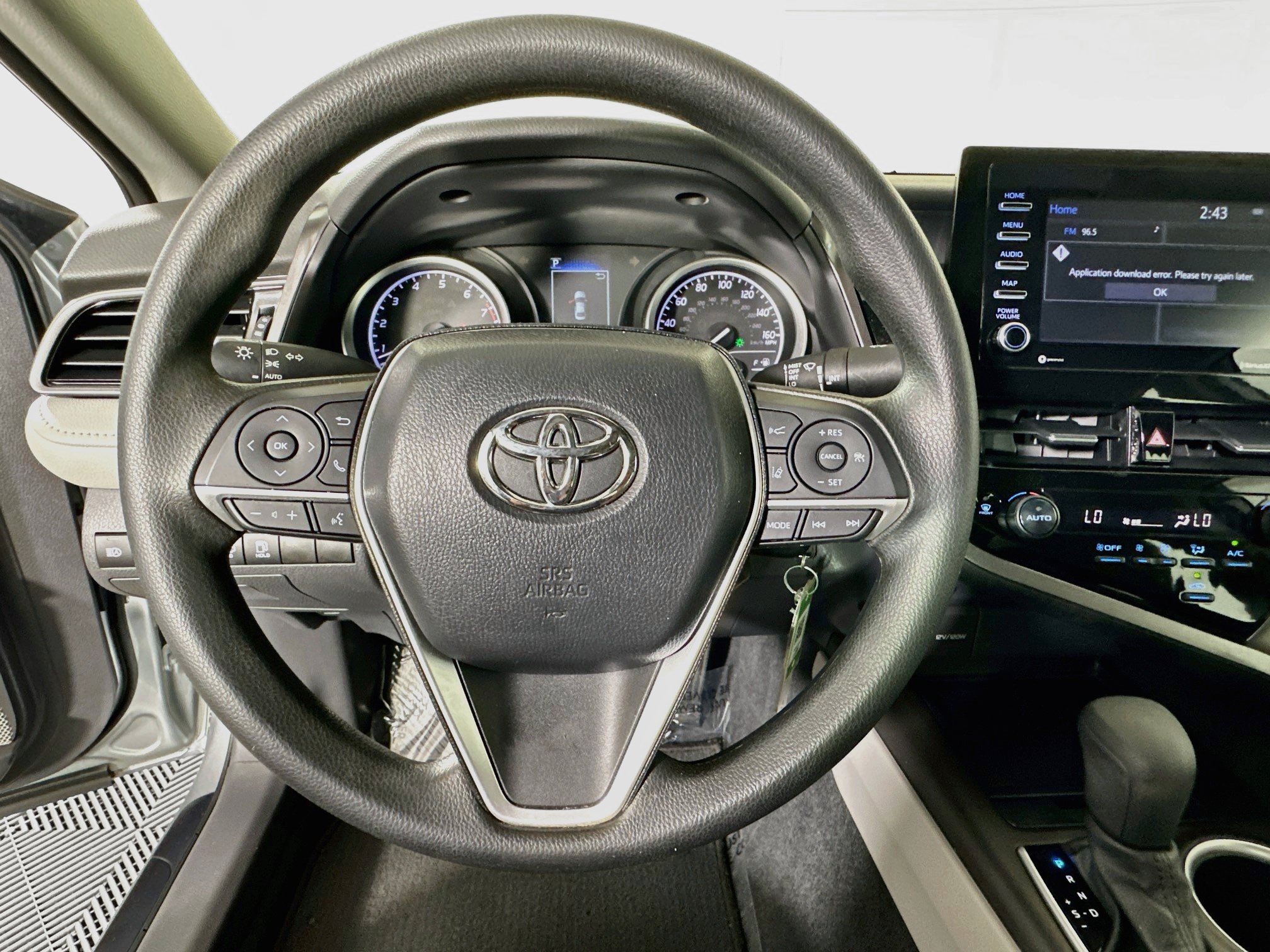 Used 2023 Toyota Camry LE FWD image 15