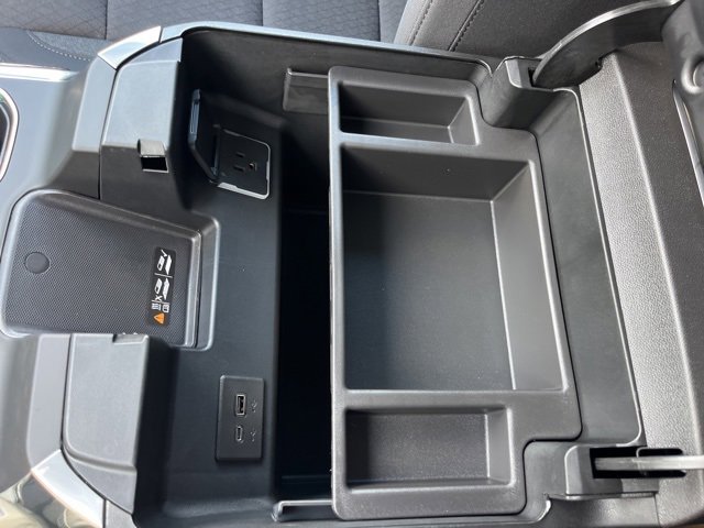 New 2026 Chevrolet Silverado 1500 LT w/ All Star Edition Plus image 35