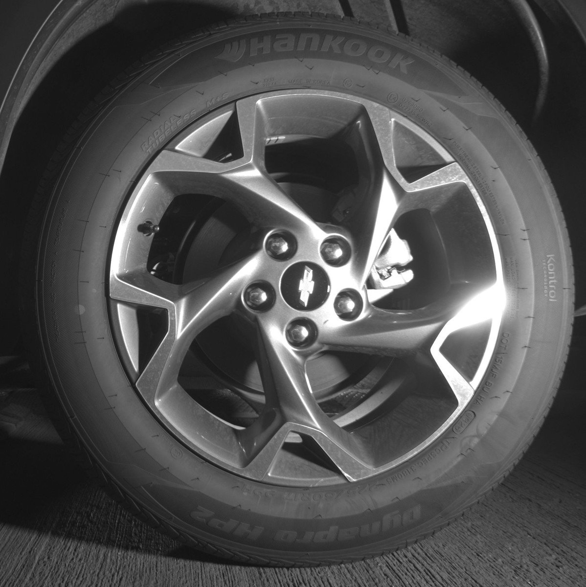 Used 2025 Chevrolet Trax LT image 14