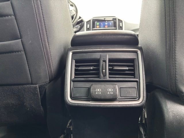 Used 2023 Subaru Forester Premium image 14