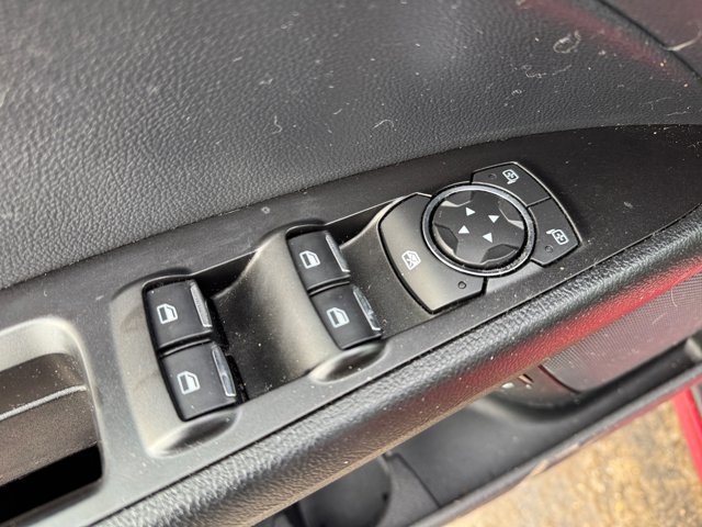 Used 2018 Ford Fusion Energi SE image 21