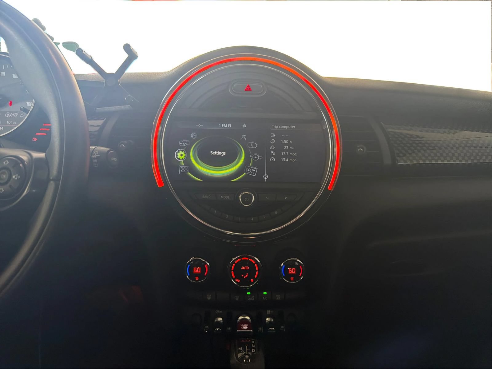 Used 2015 MINI Cooper S FWD image 14