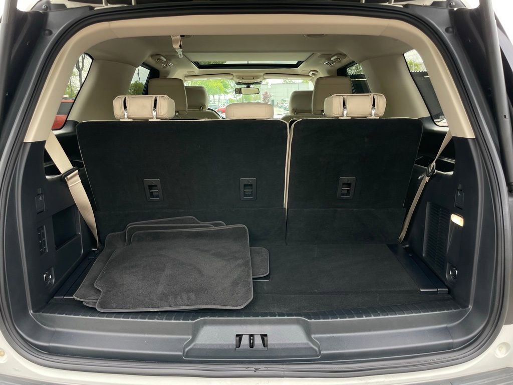 Used 2023 Ford Expedition Platinum image 41