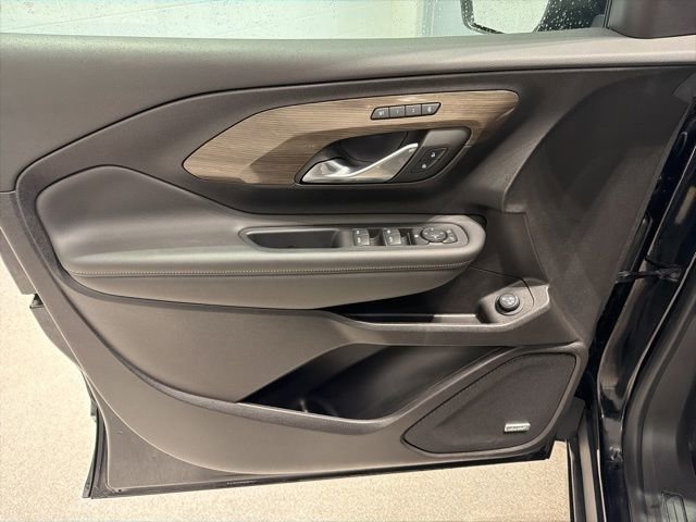 Certified 2024 GMC Terrain Denali w/ Black Diamond Edition image 20