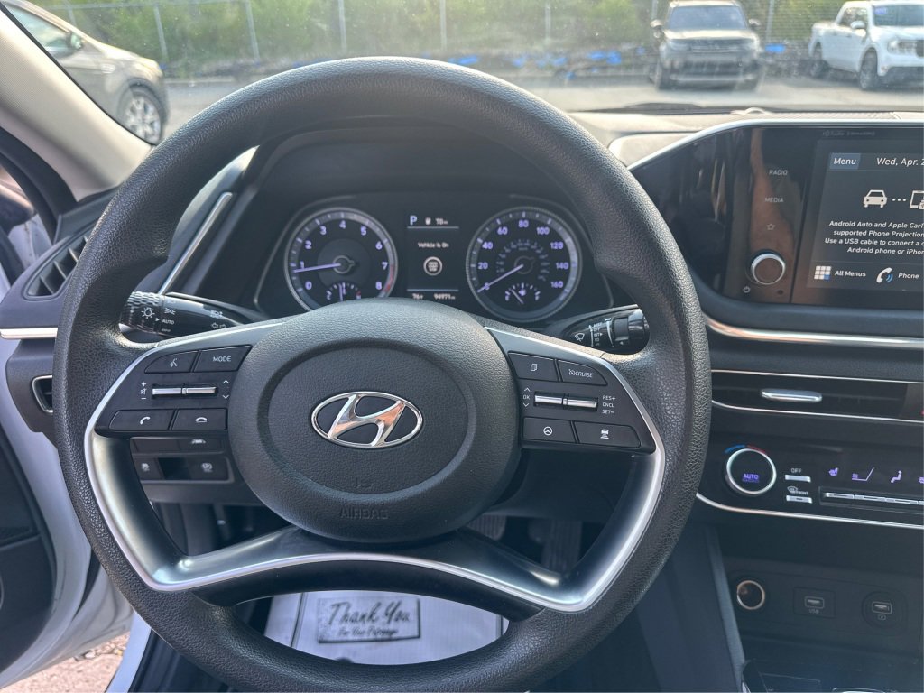 Used 2020 Hyundai Sonata SEL FWD image 27