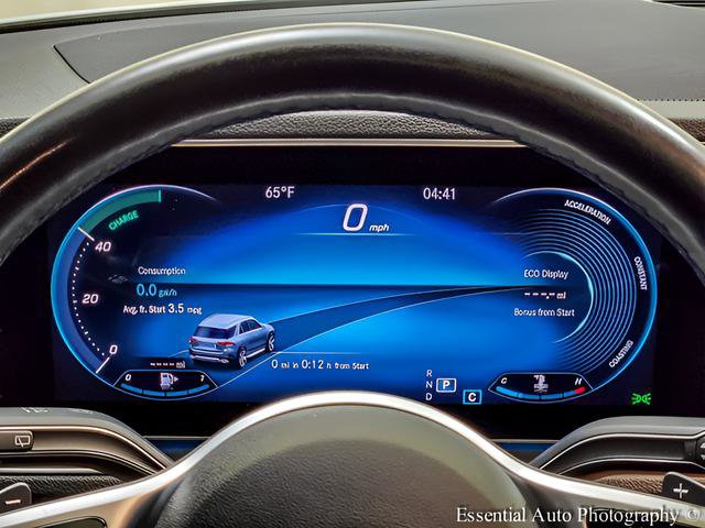 Used 2020 Mercedes-Benz GLE 350 4MATIC image 17