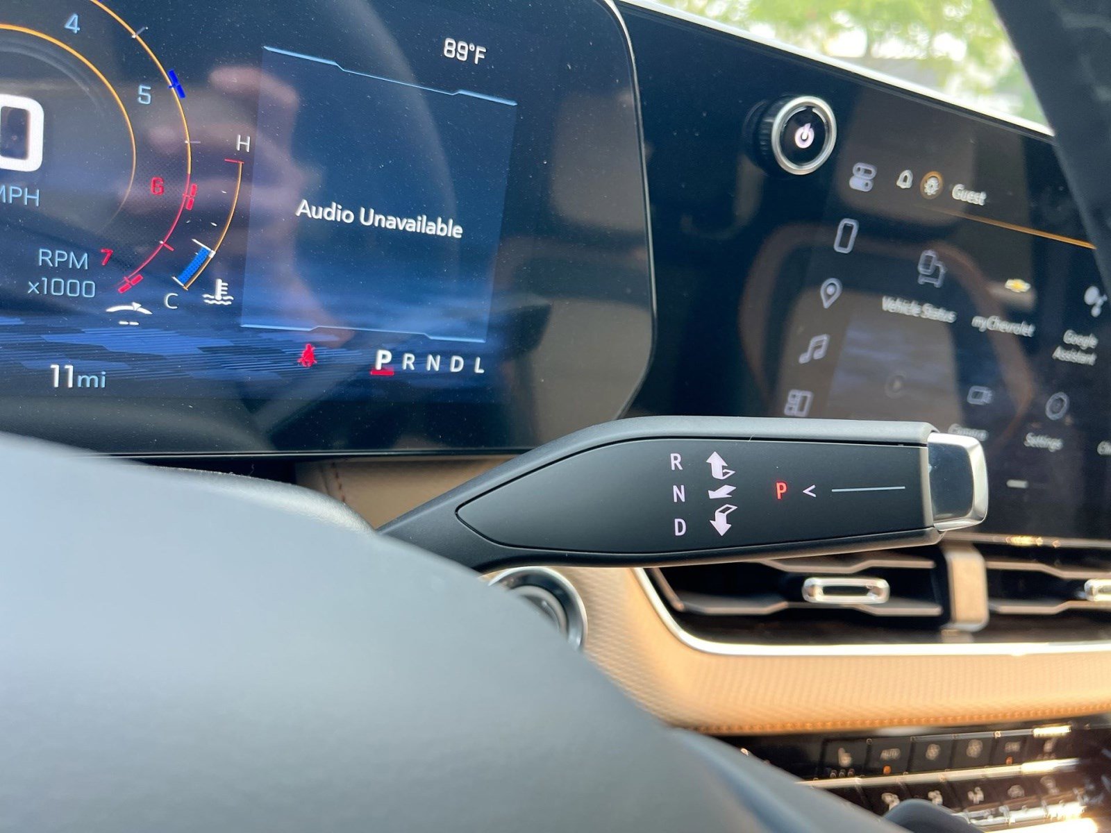 New 2026 Chevrolet Equinox ACTIV image 18