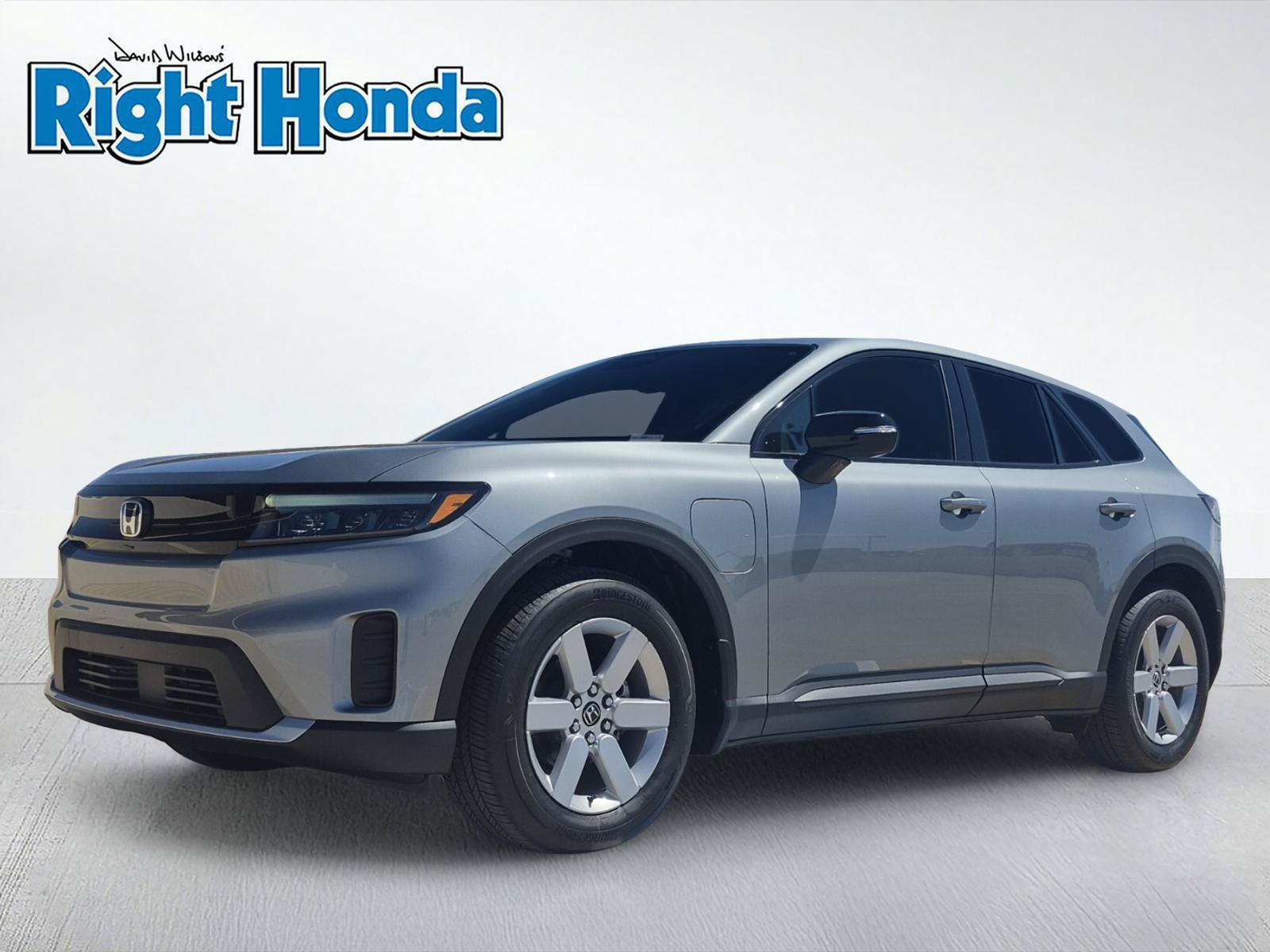 New 2026 Honda Prologue EX image 2