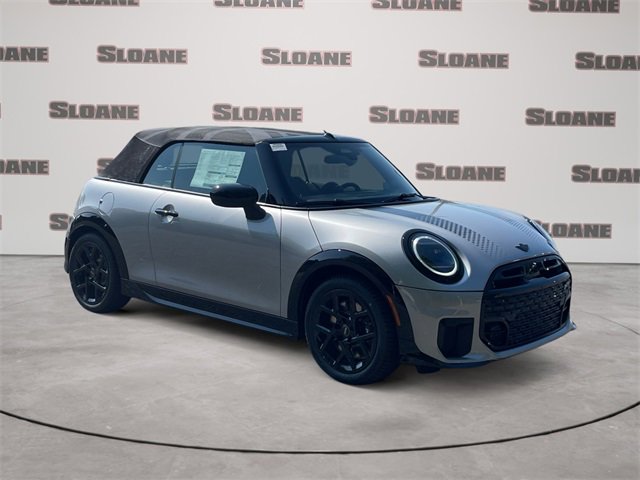 New 2026 MINI Cooper S image 7