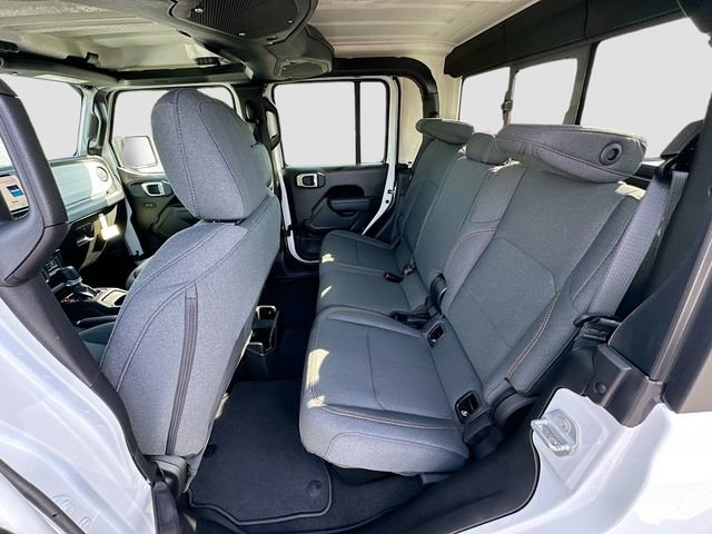 New 2026 Jeep Gladiator Sport image 16