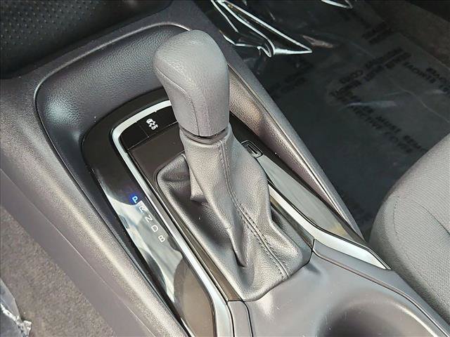 Used 2026 Toyota Corolla LE FWD image 17