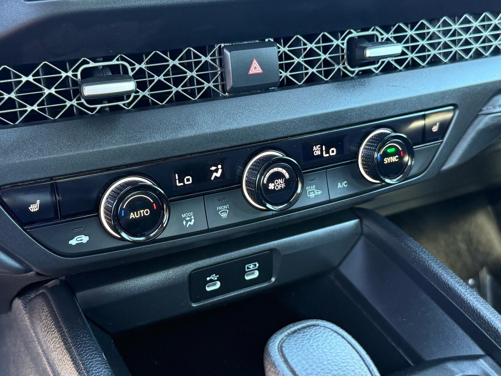 Used 2024 Honda Accord EX image 23