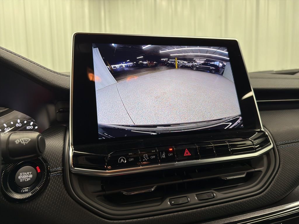 New 2026 Jeep Compass Latitude image 20