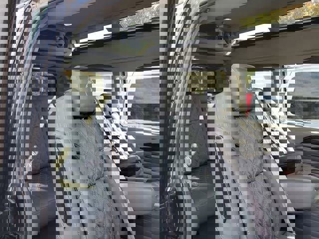 New 2025 GMC Savana 2500 w/ Driver Convenience Package image 12