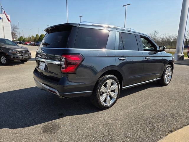 Used 2023 Ford Expedition Platinum image 11