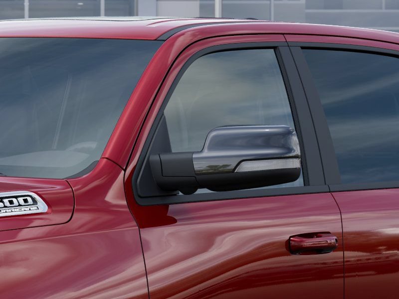 New 2027 RAM 1500 Laramie w/ Laramie Southwest Edition AWD/4WD image 13