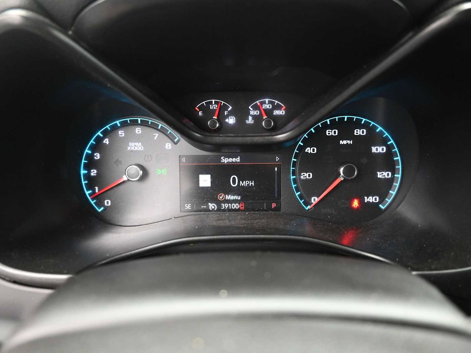 Used 2022 GMC Canyon Denali AWD/4WD image 7