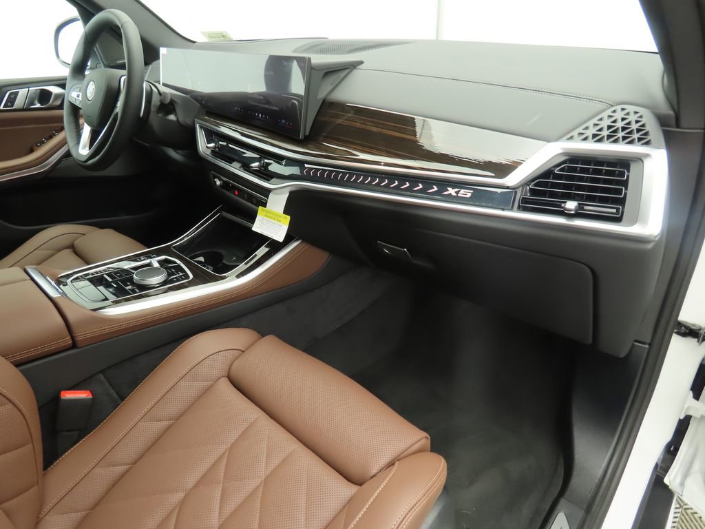 Certified 2026 BMW X5 sDrive40i w/ Premium Package RWD image 19