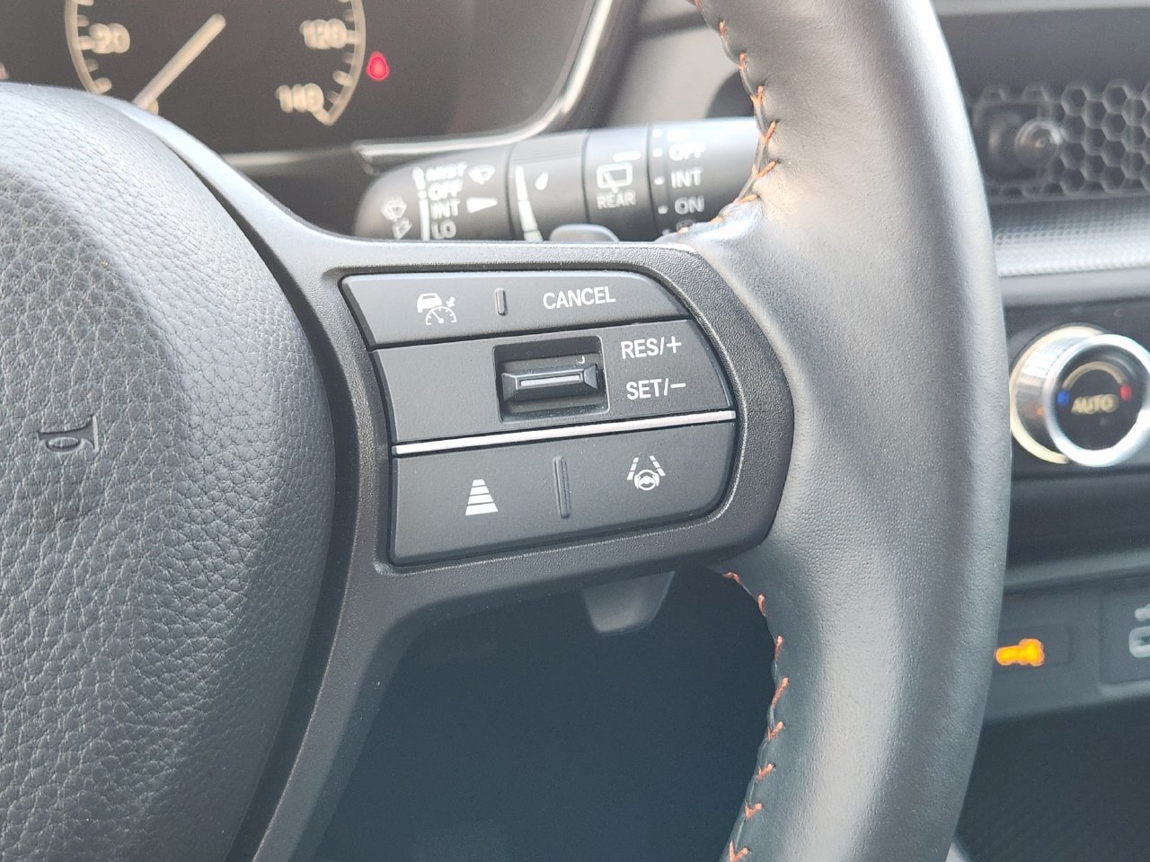Used 2024 Honda CR-V Sport image 28