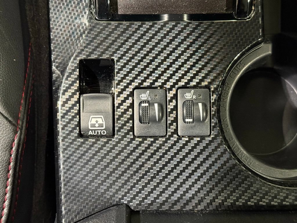 Certified 2024 Toyota 4Runner TRD Pro AWD/4WD image 31