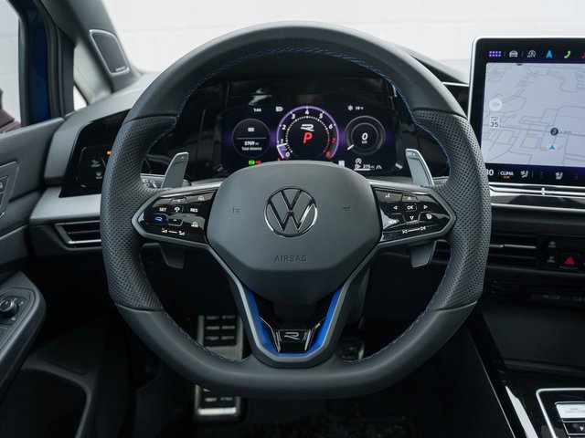 Certified 2025 Volkswagen Golf image 23