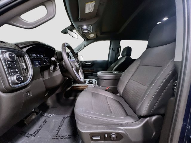 Used 2021 GMC Sierra 1500 Elevation w/ Preferred Package AWD/4WD image 21