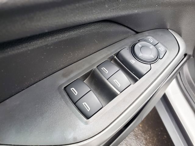 Certified 2024 Chevrolet Trax LS w/ Driver Confidence Package image 17