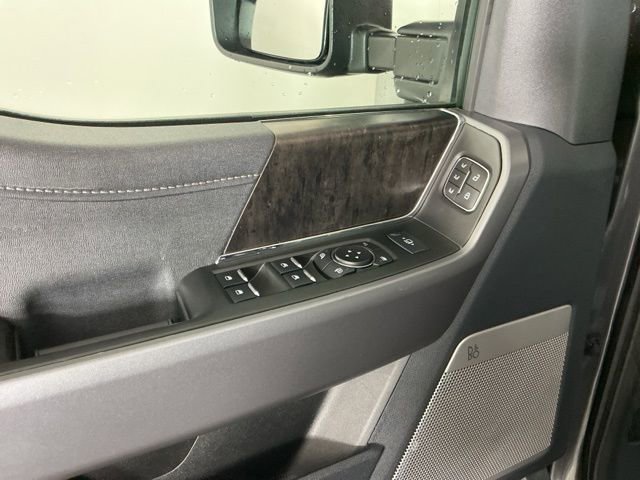 Certified 2025 Ford F350 Lariat w/ FX4 Off-Road Package image 16
