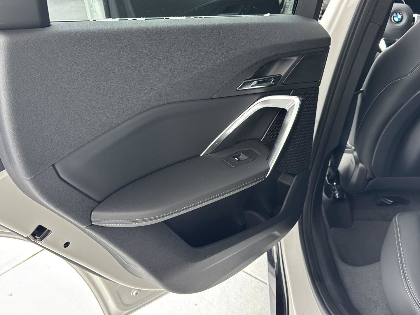 New 2026 BMW X1 xDrive28i w/ Technology Package image 14