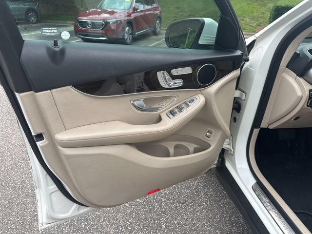 Certified 2018 Mercedes-Benz GLC 300 image 13