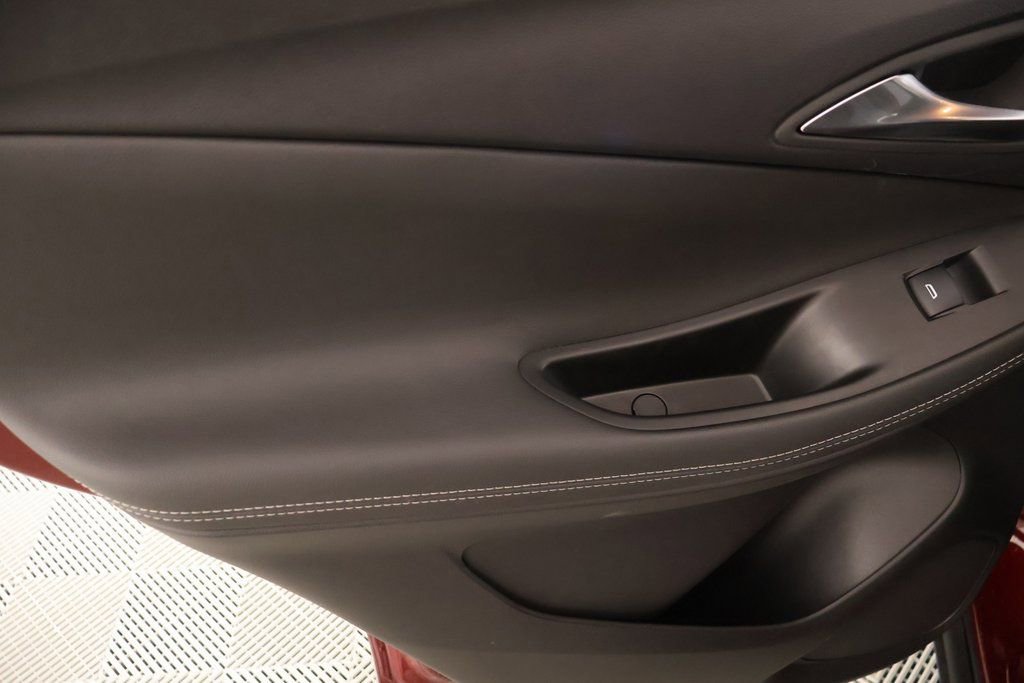 Used 2024 Buick Encore GX Preferred image 15