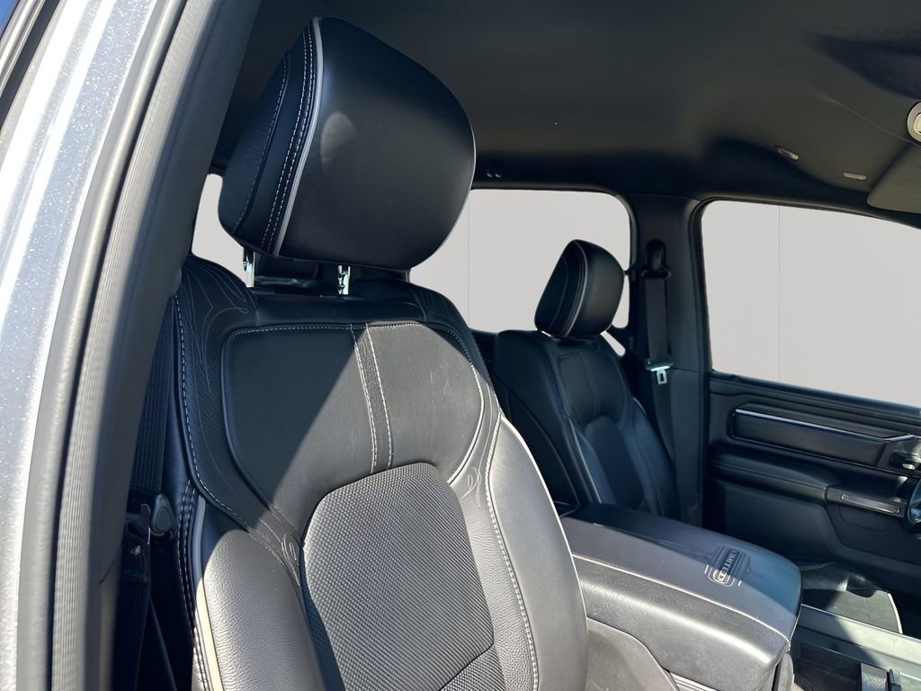 Used 2022 RAM 1500 Limited RWD image 15