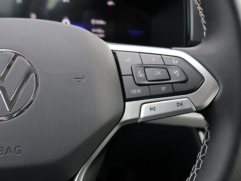 New 2026 Volkswagen Taos S FWD image 29