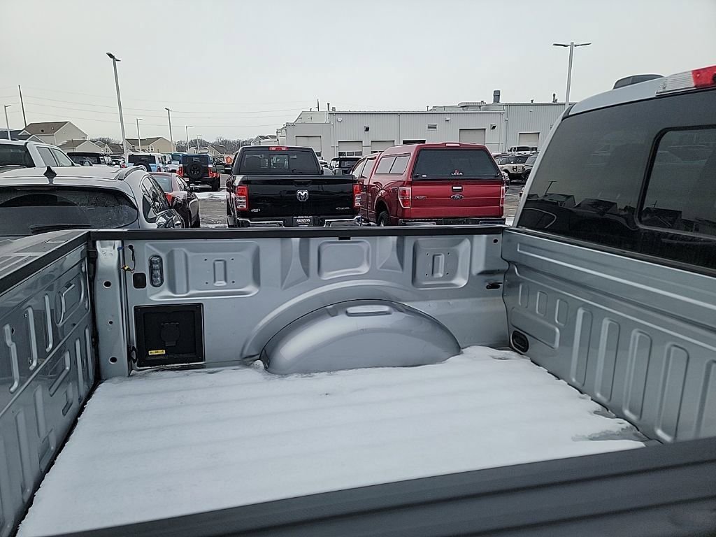 Certified 2021 Ford F150 XLT w/ Equipment Group 302A High image 12