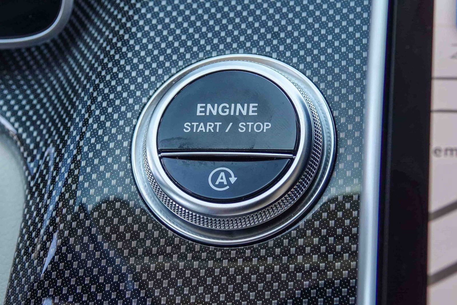 Certified 2024 Mercedes-Benz S 580 4MATIC Sedan image 22