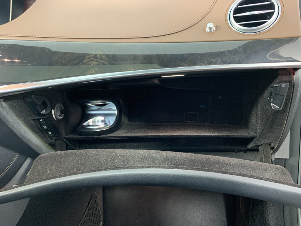 Used 2018 Mercedes-Benz S 450 Sedan image 45