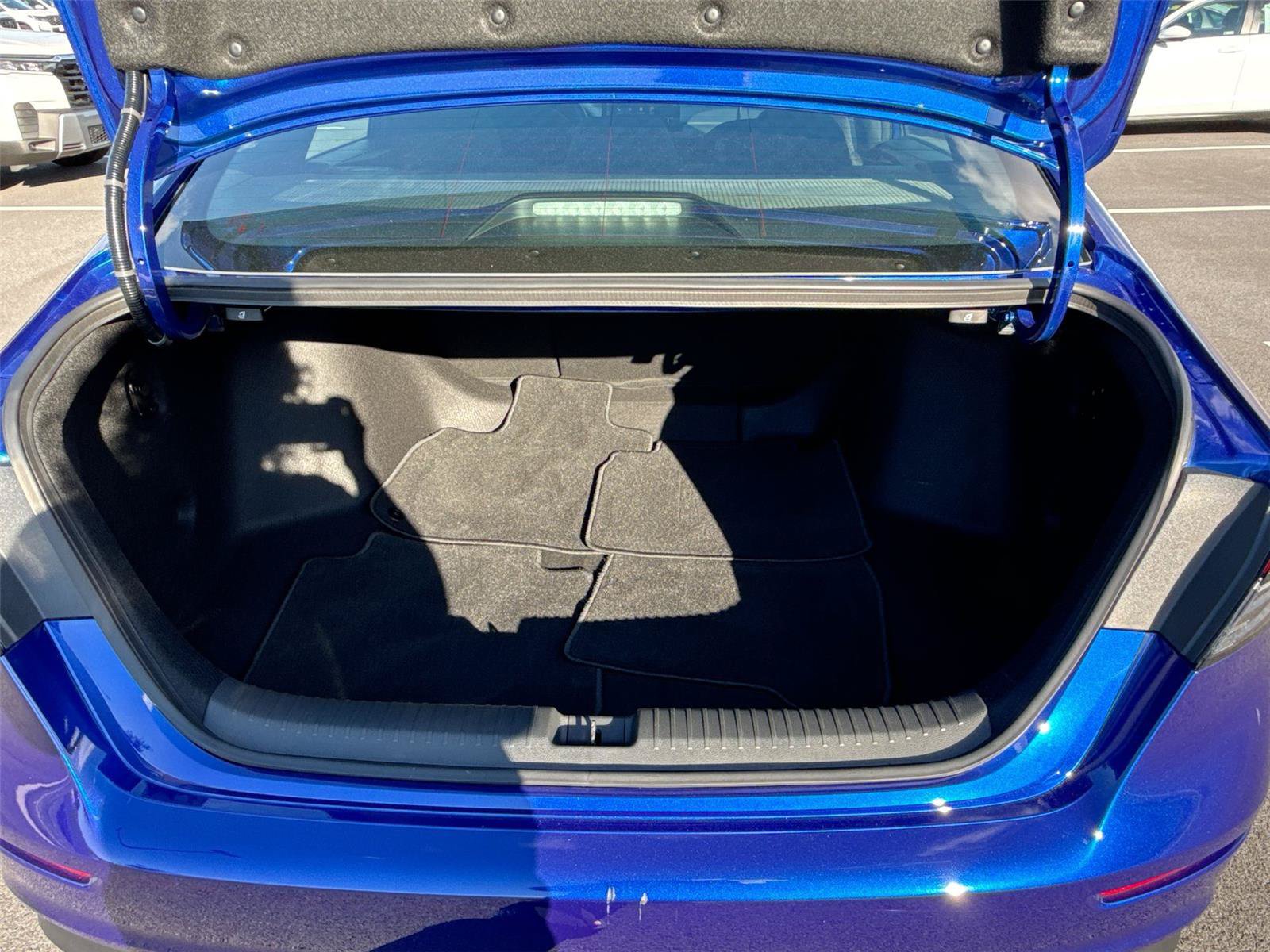 Used 2024 Honda Accord Sport image 18