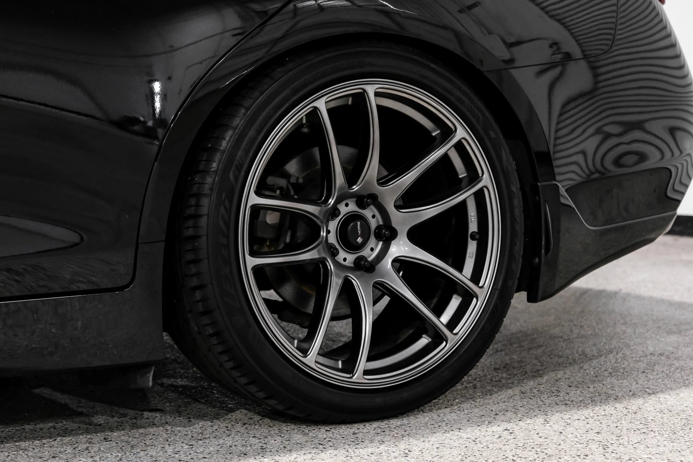Used 2019 INFINITI Q50 Signature Edition RWD image 64