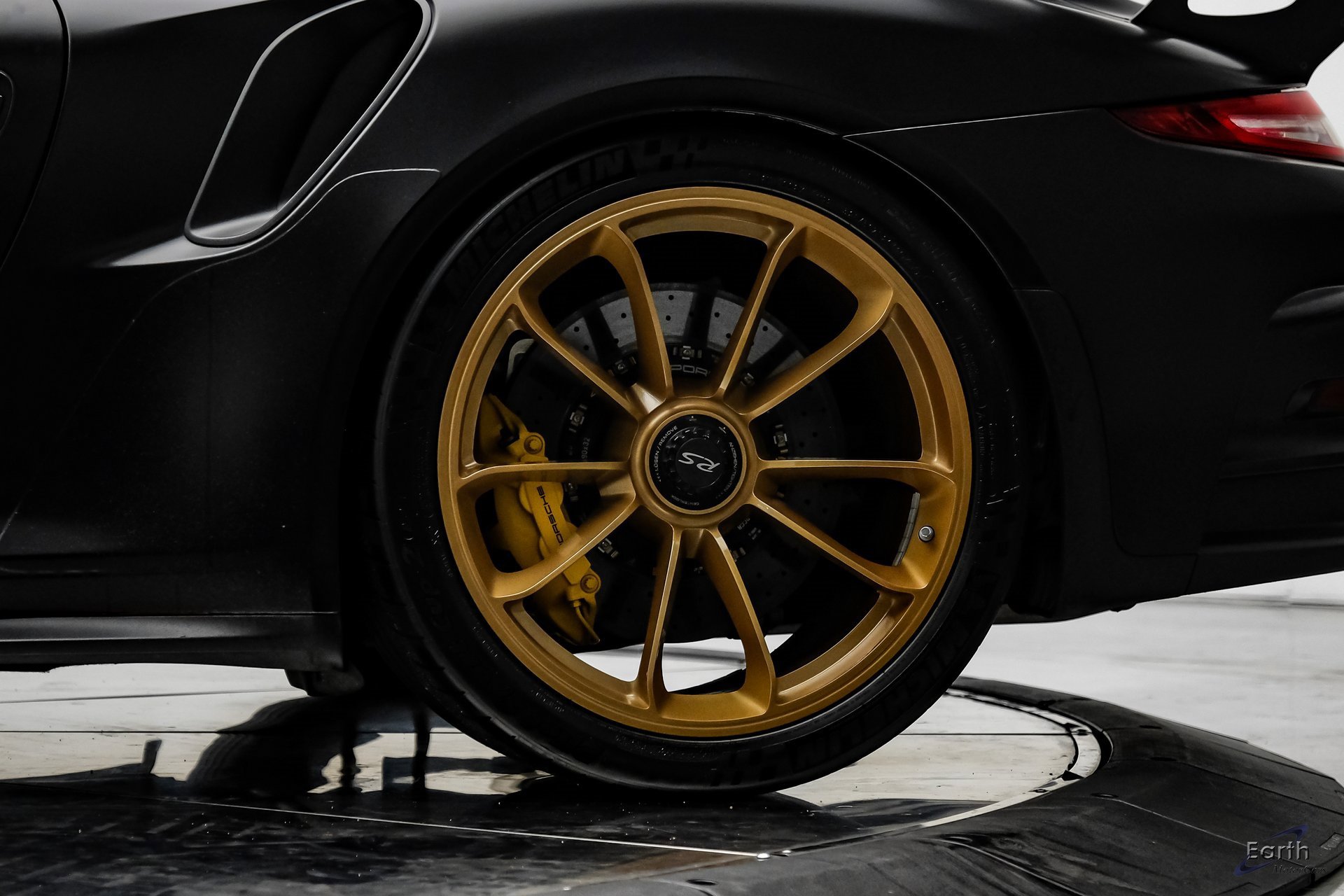 Used 2016 Porsche 911 GT3 RS image 79