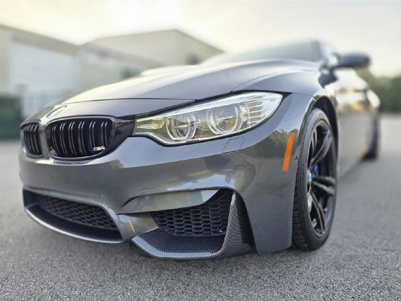 Used 2015 BMW M4 Coupe image 21