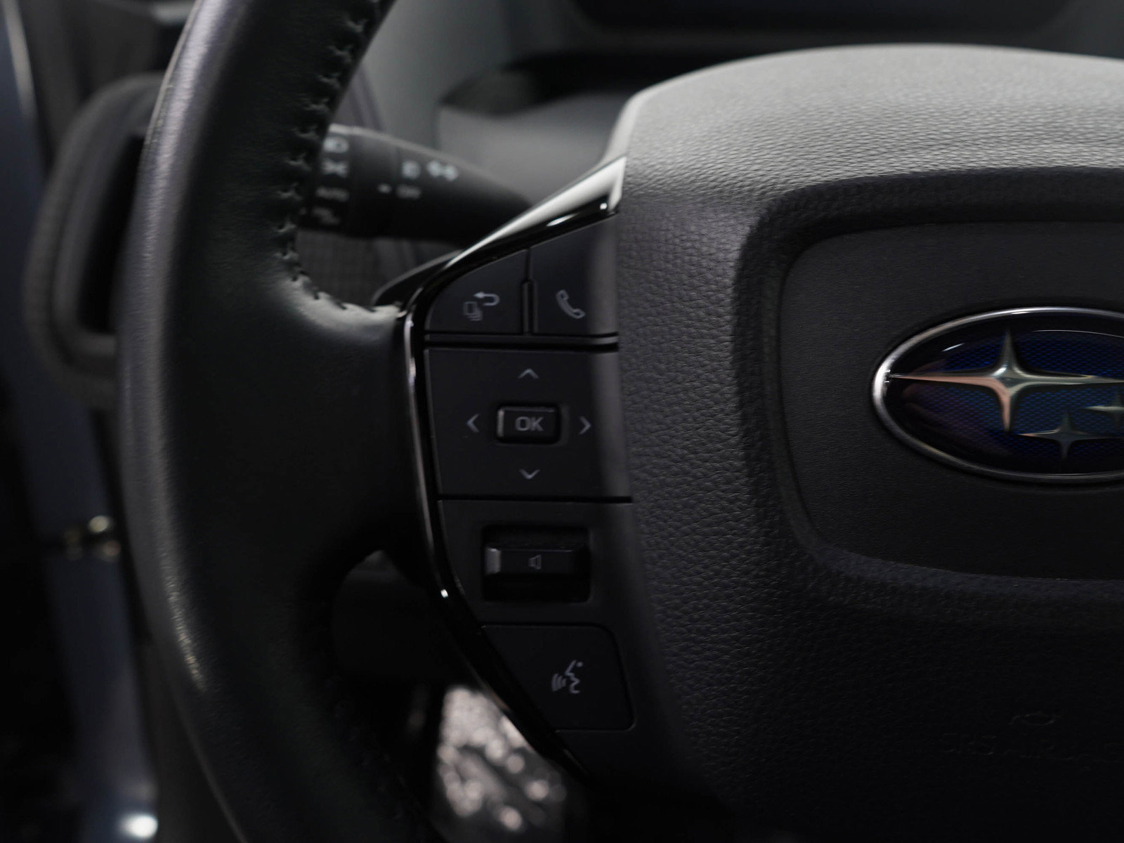 Used 2023 Subaru Solterra AWD image 17