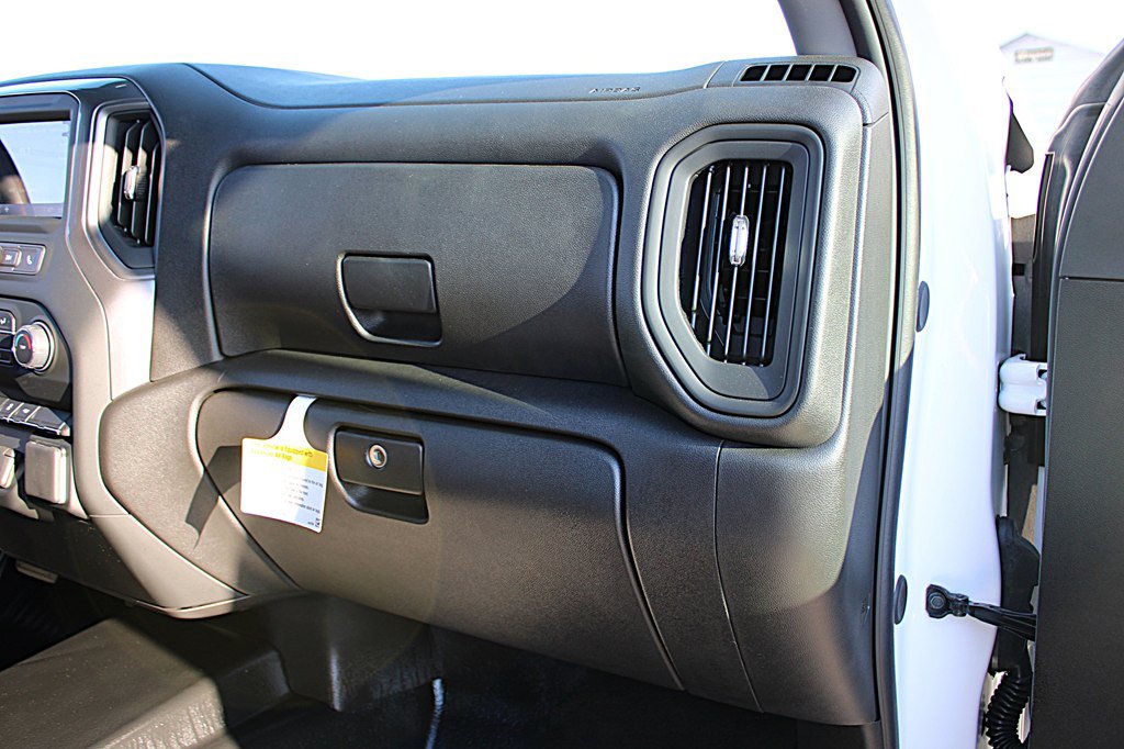 Used 2024 Chevrolet Silverado 3500 W/T w/ WT Convenience Package RWD image 31