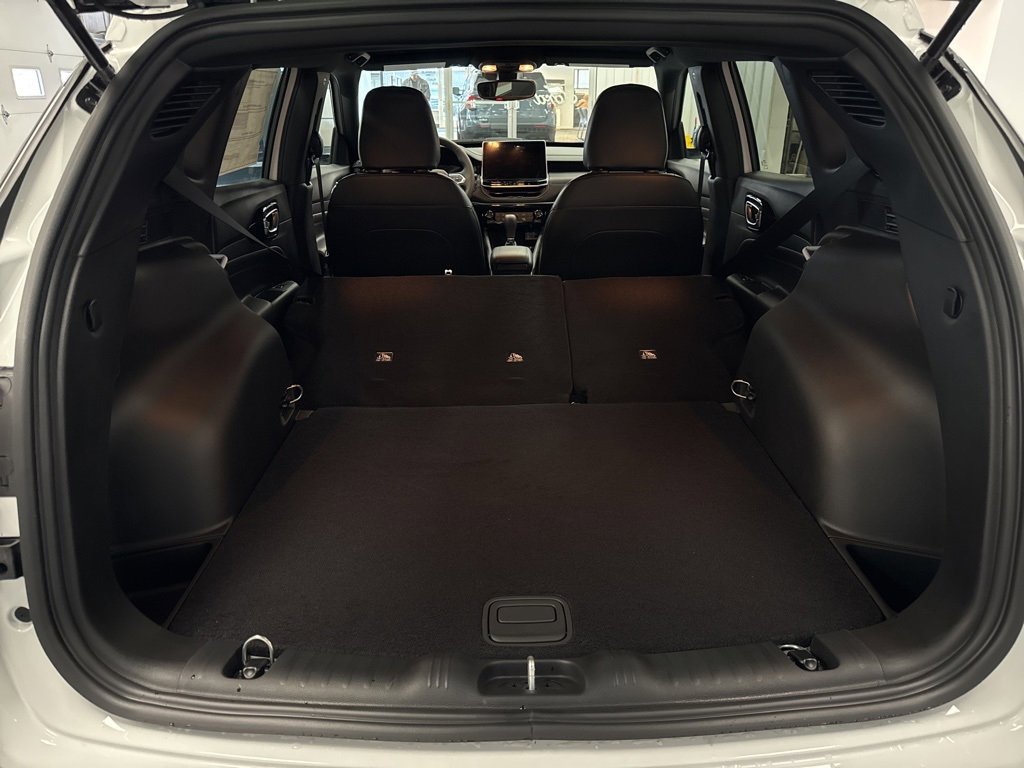 New 2026 Jeep Compass Latitude image 30